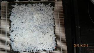 紫菜包饭的做法步骤:3