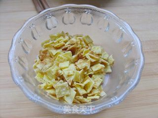 西北特色面食——酸汤窝窝面的做法步骤:9