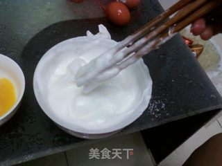 电饭锅自制蛋糕的做法步骤:2