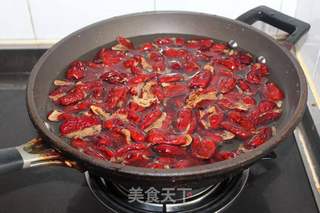 【中秋节的月饼馅料】枣泥馅的做法的做法步骤:3