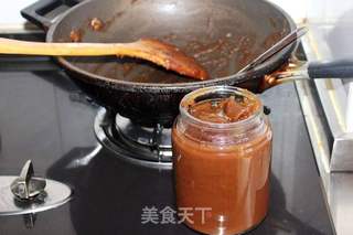【中秋节的月饼馅料】枣泥馅的做法的做法步骤:12