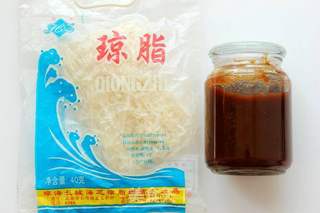 【闲暇时的小糕点】小枣凉糕的做法步骤：1