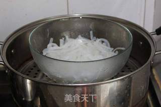 【闲暇时的小糕点】小枣凉糕的做法步骤：4