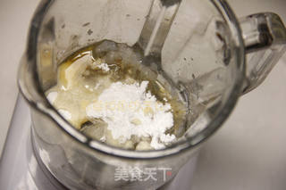 一口吃下去都是虾---黄金虾球的做法步骤:4