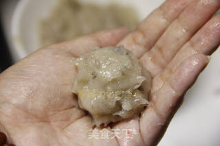 一口吃下去都是虾---黄金虾球的做法步骤:6