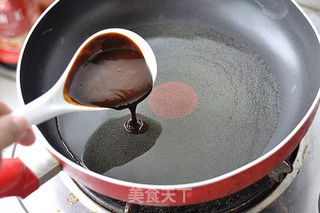 蒜香辣椒酱的做法步骤:5