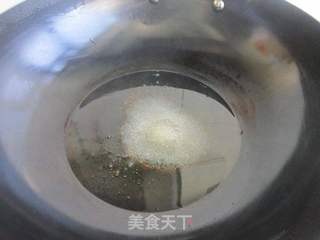 秋季养生——冬瓜红烧肉的做法步骤:5