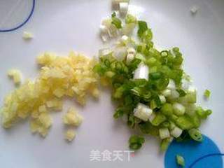 炸藕夹的做法步骤:2