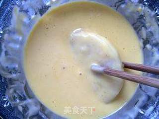 炸藕夹的做法步骤:8