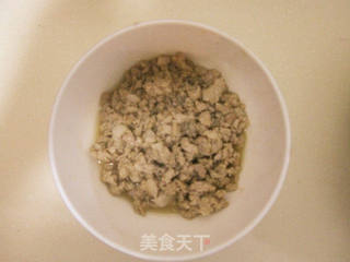 肉末烧豆腐的做法步骤:6