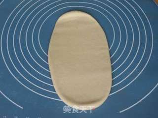 葱油饼的做法步骤：5