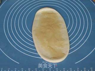葱油饼的做法步骤：6
