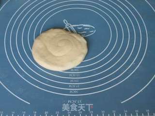 葱油饼的做法步骤：11
