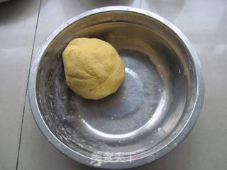 南瓜饼的做法步骤：4