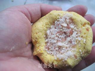南瓜饼的做法步骤:6
