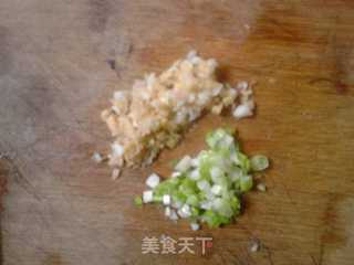 麻辣洋芋条的做法步骤:2