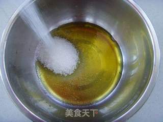 回忆の香氛---迷迭香瓦片的做法步骤:2