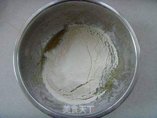 回忆の香氛---迷迭香瓦片的做法步骤:4