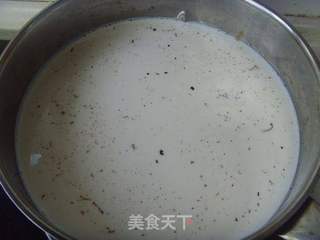 香醇在舌尖缭绕---小山布丁的做法步骤:2