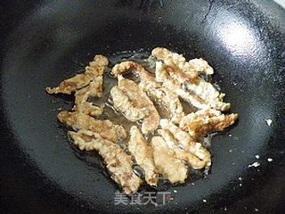 【顶级厨师】一鸭六吃之一-------软炸鸭条的做法步骤:8