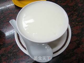 双皮奶的做法步骤:2
