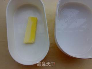 椰汁咖喱虾的做法步骤:4