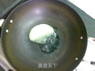 椰汁咖喱虾的做法步骤:5