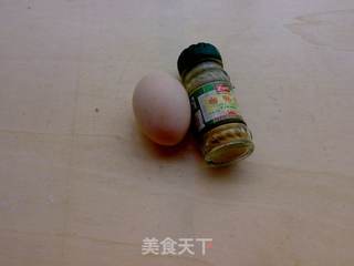 椰汁咖喱虾的做法步骤:3