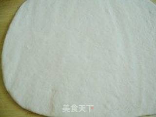 花样南瓜奶黄包的做法步骤:11