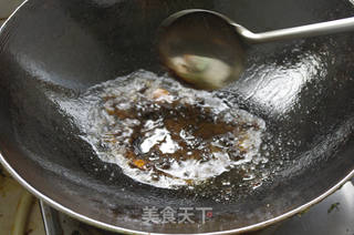 京酱素肉丝—素食的做法步骤:6