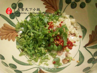 【下酒小菜】红油拌鸭胗的做法步骤:2