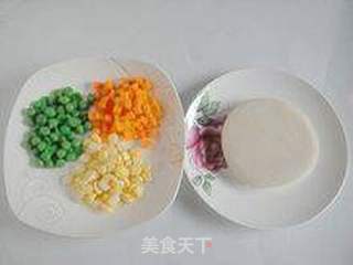 换个方式吃烤鸭-----【脆皮烤鸭卷】的做法步骤:8