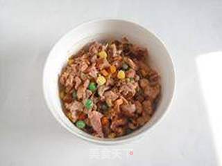 换个方式吃烤鸭-----【脆皮烤鸭卷】的做法步骤:12