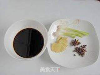 换个方式吃烤鸭-----【脆皮烤鸭卷】的做法步骤:2