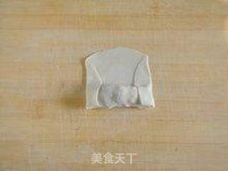 换个方式吃烤鸭-----【脆皮烤鸭卷】的做法步骤:14