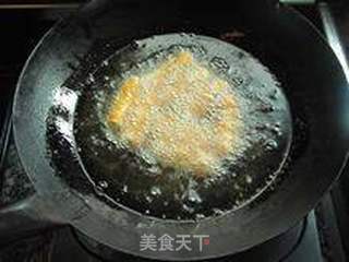 换个方式吃烤鸭-----【脆皮烤鸭卷】的做法步骤:19