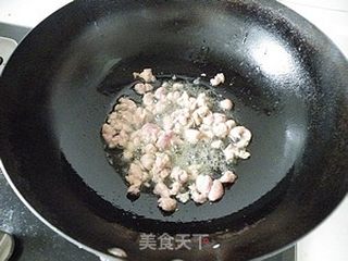 【顶级厨师】一鸭六吃之二---香辣鸭丁的做法步骤:6