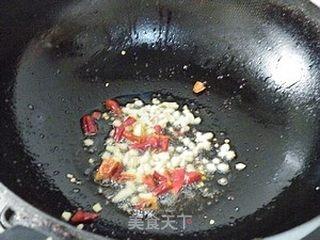【顶级厨师】一鸭六吃之二---香辣鸭丁的做法步骤:8