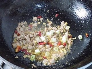 【顶级厨师】一鸭六吃之二---香辣鸭丁的做法步骤:11