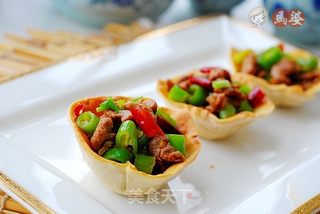 【顶级厨师】一鸭六吃之二---香辣鸭丁的做法步骤:13