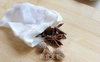 江南美味—无锡排骨的做法步骤:4
