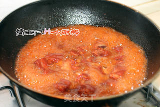 江南美味—无锡排骨的做法步骤:6