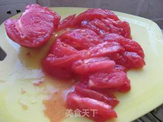 蒸煮西红柿酱的做法步骤:5