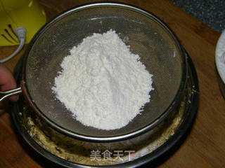【番茄自制美食】趣多多的做法步骤:7