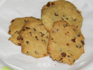 【番茄自制美食】趣多多的做法步骤:14