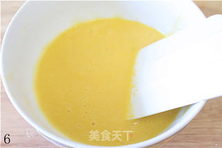 【椰蓉蛋糕卷】的做法步骤:6