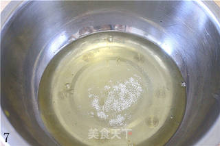 【椰蓉蛋糕卷】的做法步骤:7