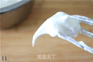 【椰蓉蛋糕卷】的做法步骤:11