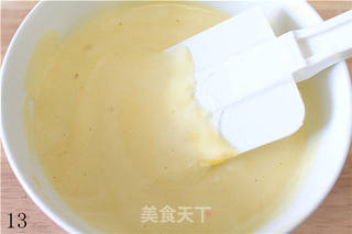 【椰蓉蛋糕卷】的做法步骤:13