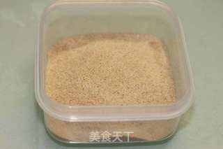 健康的味精-自制的做法步骤:6